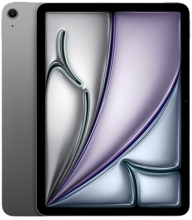 iPad Air (13-inch, M2, 2024)